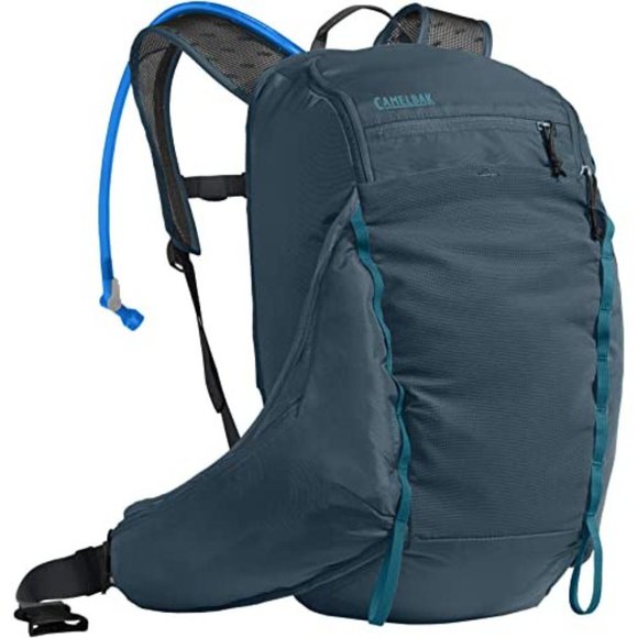 NWT CamelBak Women’s Sequoia 24 Bike Hydration Pack - 100 oz - Picture 1 of 2